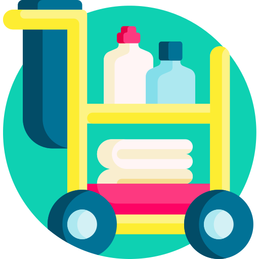 Cleaning Services