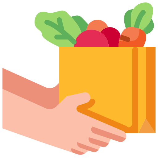 Grocery Delivery