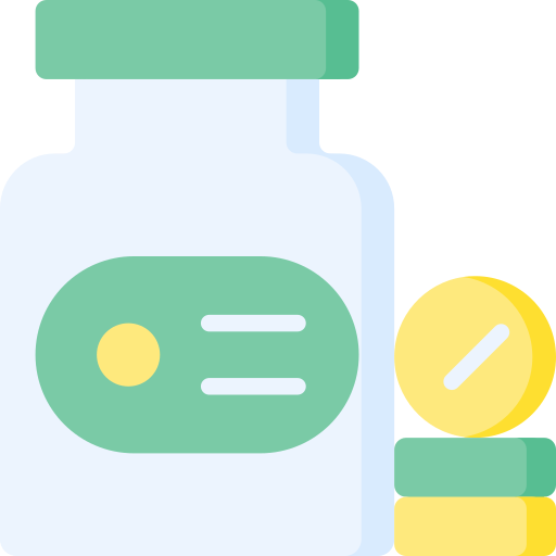 Medicine Delivery