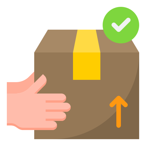Parcel Delivery