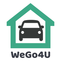 Wego4U Logo